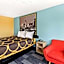 Super 8 by Wyndham Vandalia/Dayton International Airport