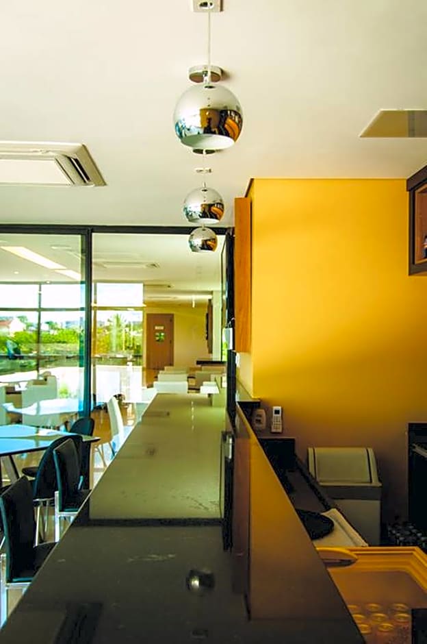 Nobile Suites Gran Lumni Rio Branco