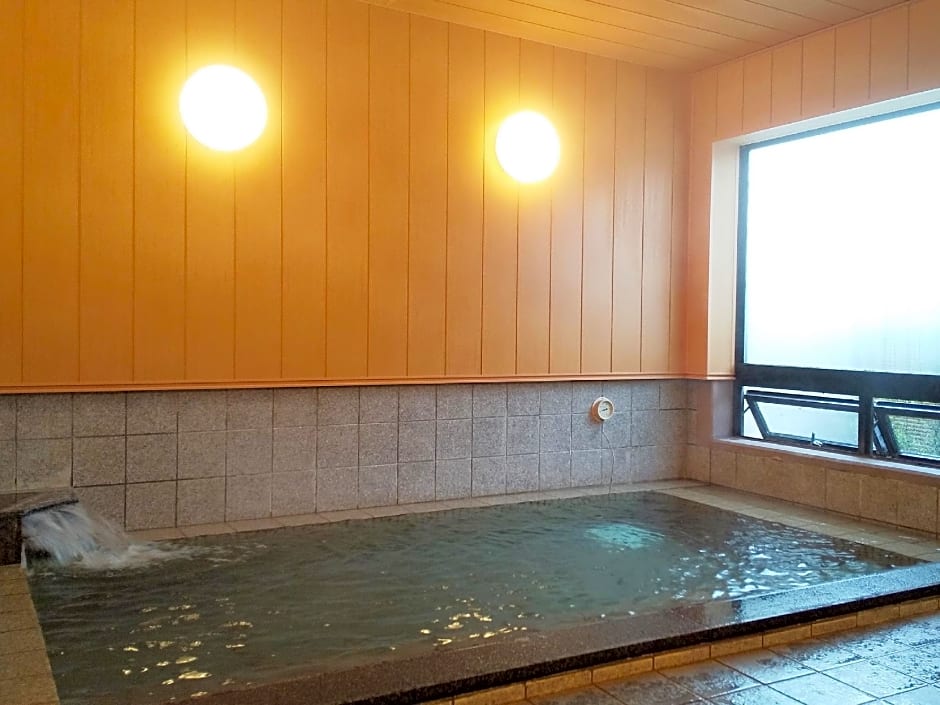 Hotel Route-Inn Tsu Ekiminami -Kokudo23gou-