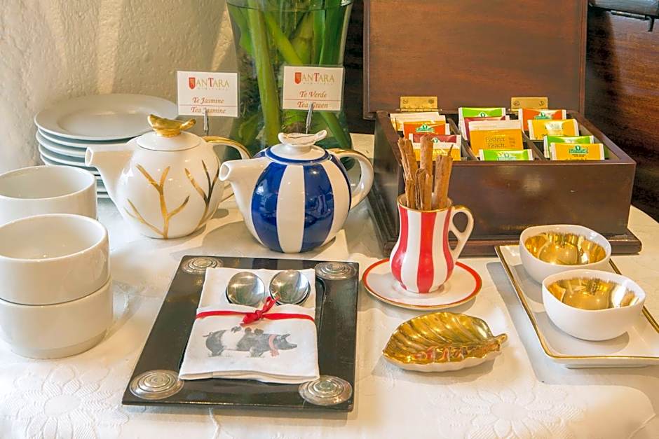 Antara Hotel & Suites - Miraflores