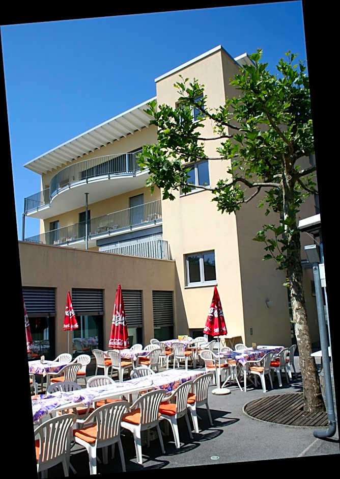 Hotel Cafe Lorenz