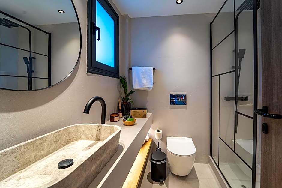 Oniropetra Boutique Hotel