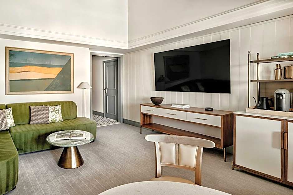 The Ritz-Carlton Laguna Niguel