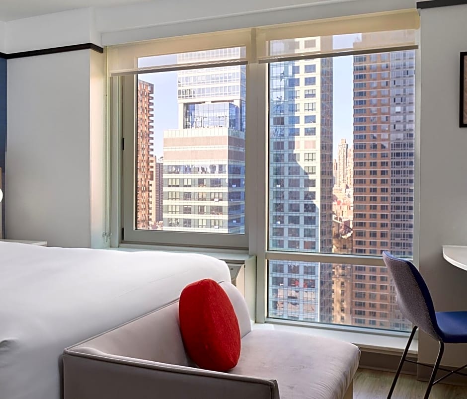 Delta Hotels by Marriott New York Times Square