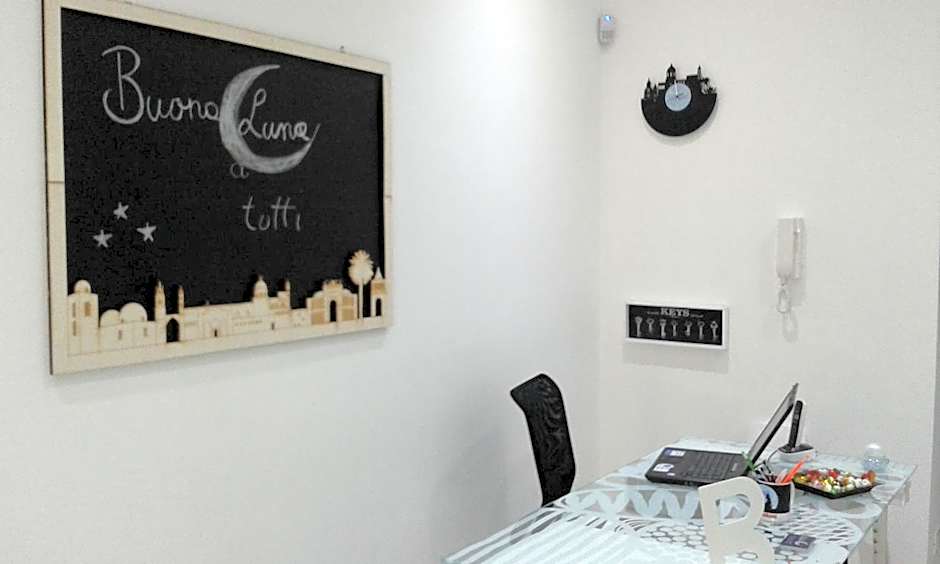 Buonaluna B&B