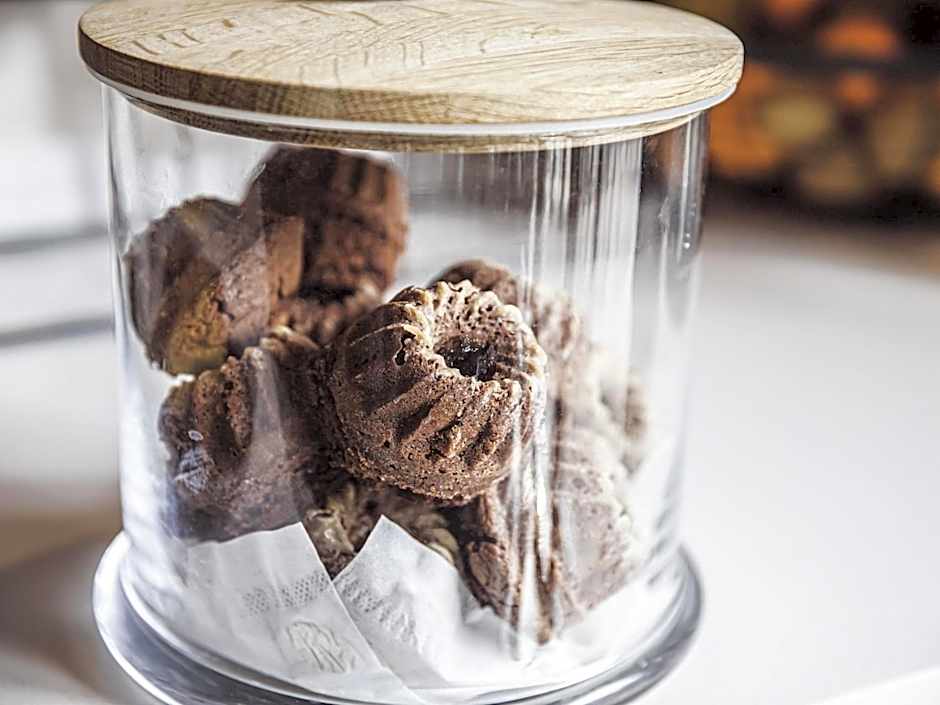 Mercure Belfort Centre