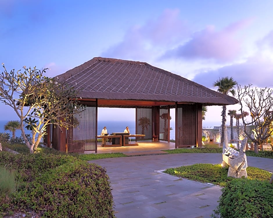 Six Senses Uluwatu - CHSE Certified