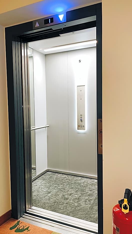 Hotel & Restaurant Hubertus Sehnde