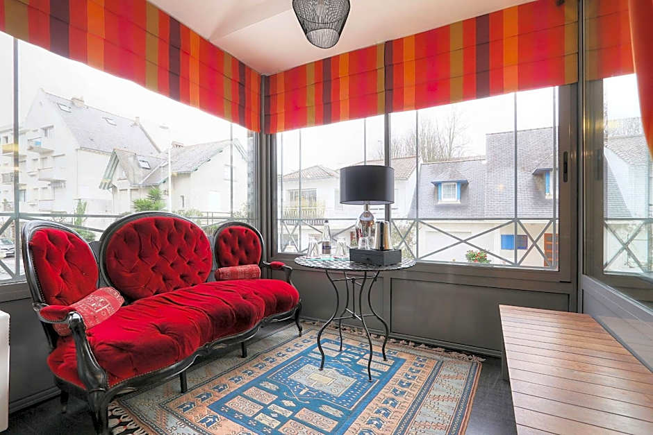 Best Western Brittany La Baule-Centre