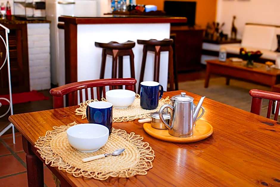 Charming 3 Bedroom House in Búzios – Comfort and Relaxation Close to the Beach!