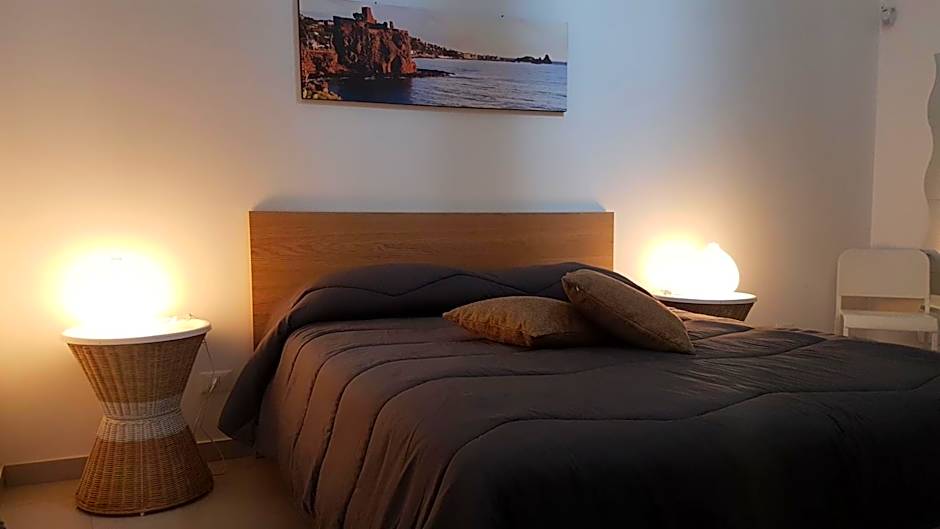 Buonaluna B&B