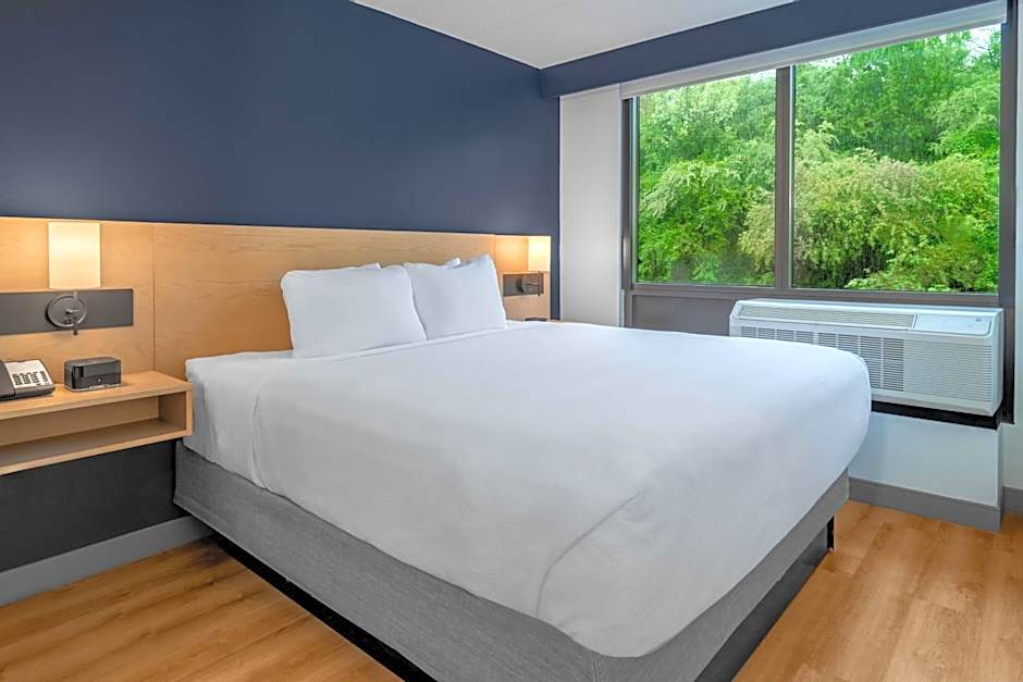 Hyatt Place Mystic