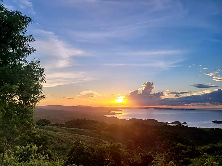 Beachfront Bed & Breakfast