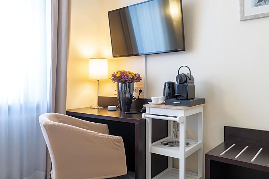 Galerie Hotel