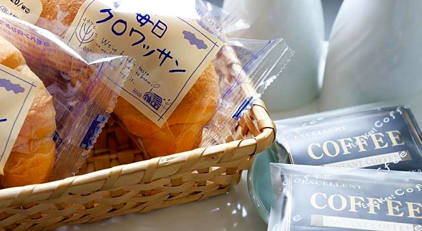 Hotel Airport Komatsu