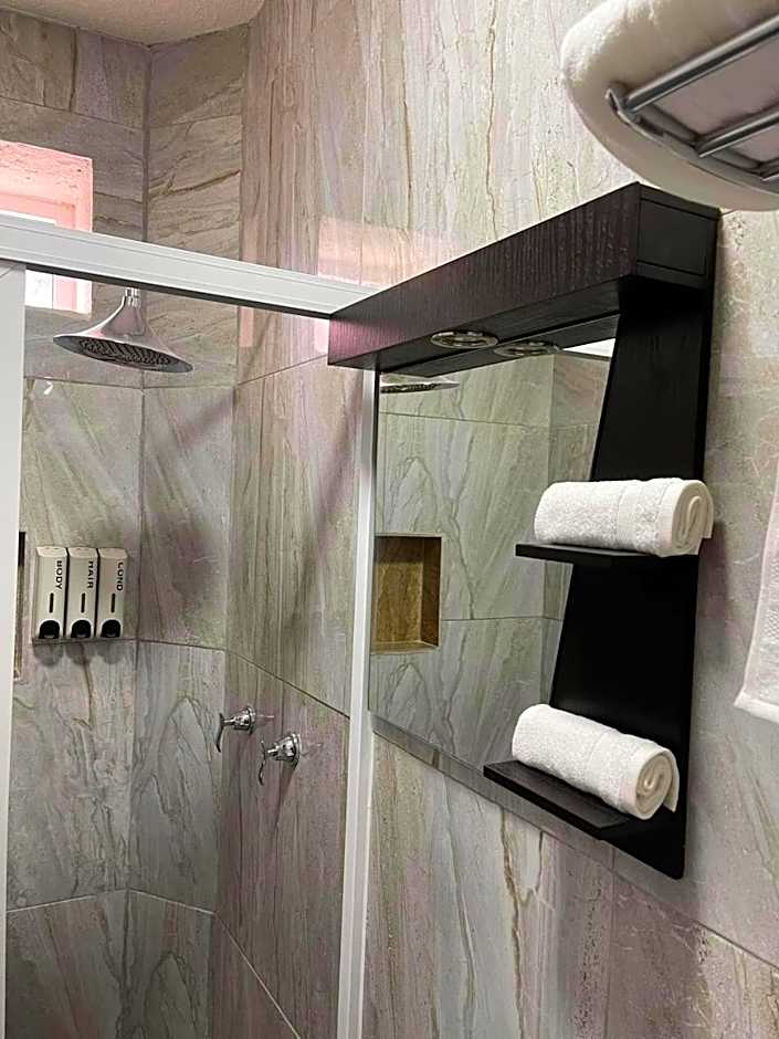 Hotel quinta Guillexcursiones