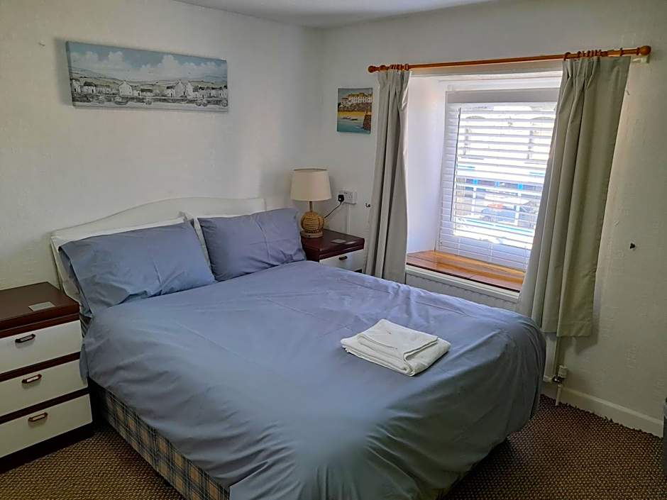 Photo 1 of 5 of Double Room with Private Bathroom
