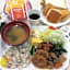 Toyoko Inn Himeji-Eki Shinkansen Minami-Guchi