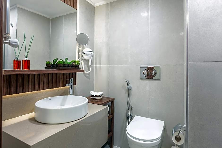 Sherry Suites Karaköy