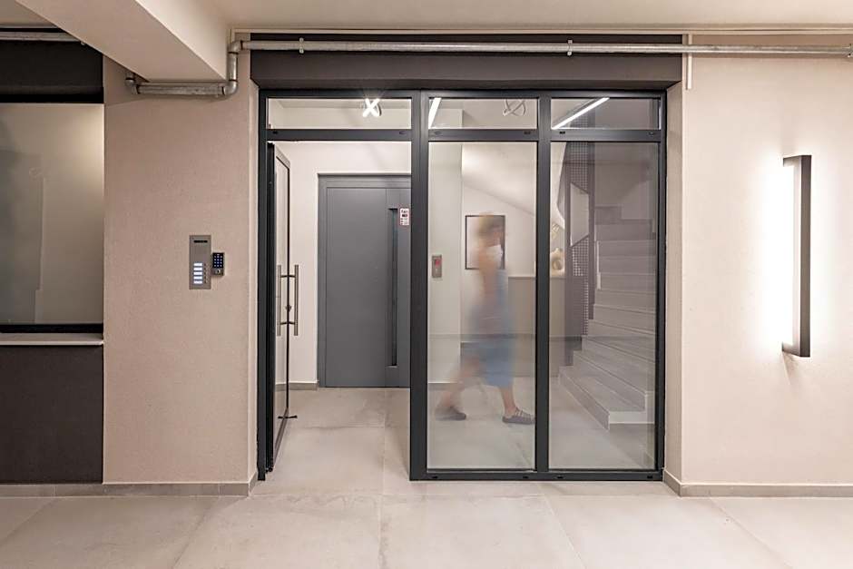 The Kokoon Volos Comfort Living