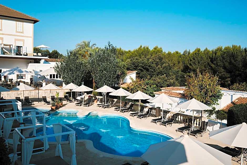 Prinsotel Mal Pas - Adults Only
