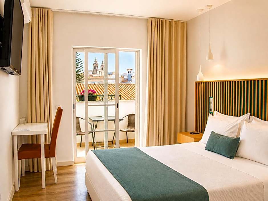 Hotel Sol Algarve by Kavia