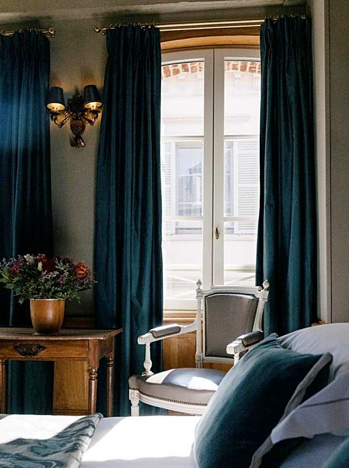 La Maison De Lucie