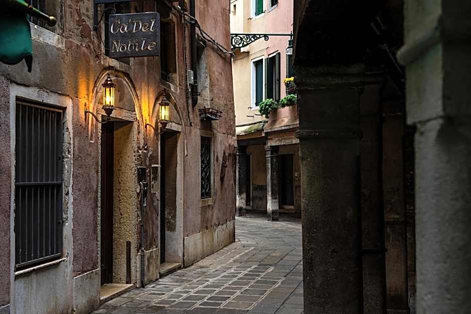 Ca' Del Nobile