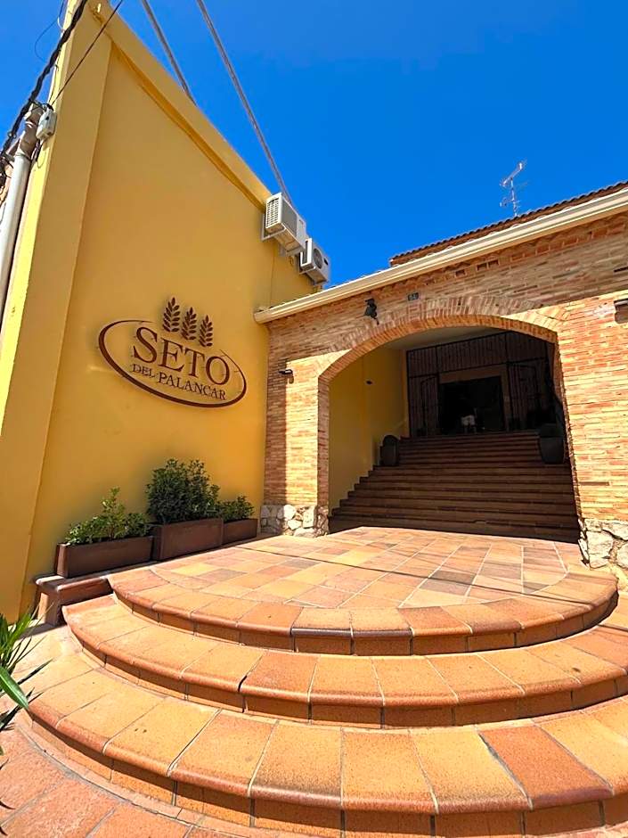 Seto del Palancar