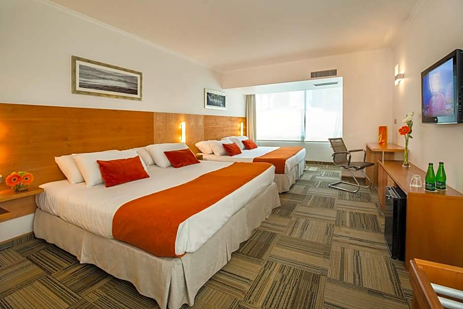 Best Western Marina Del Rey