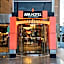 Apa Hotel Takaoka-Marunouchi