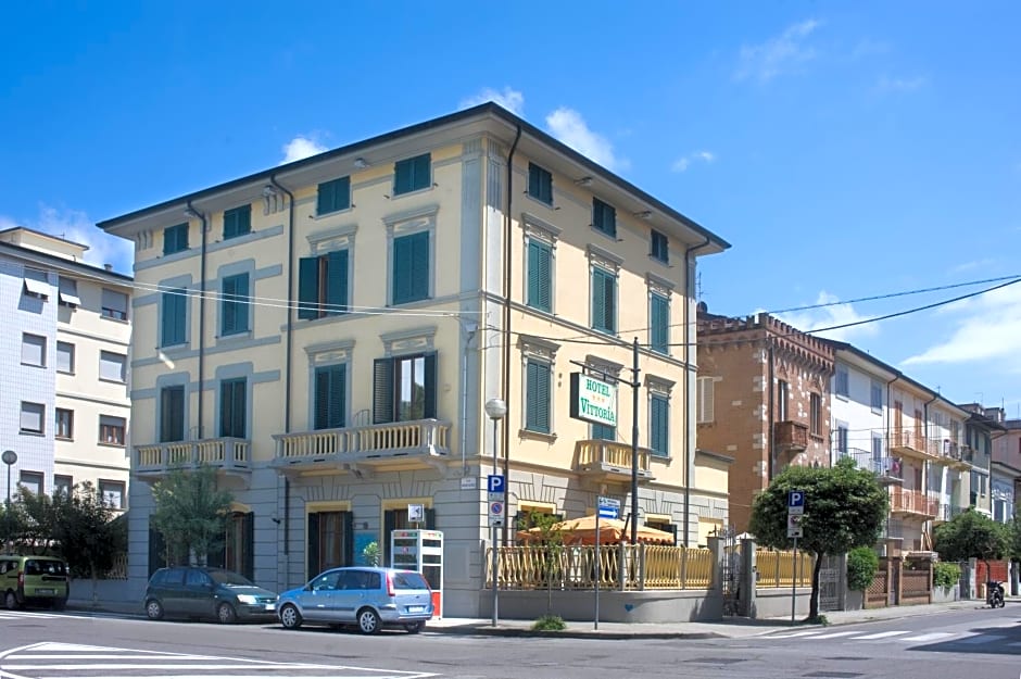 Hotel Vittoria