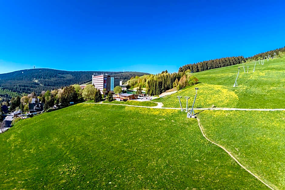 AHORN Hotel Am Fichtelberg