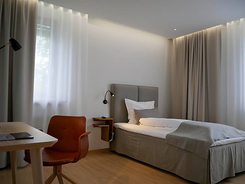 Hotel Reich Winterbach