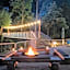 BODETALER BASECAMP LODGE - Naturerlebnis Lodge