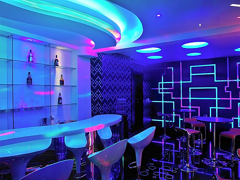 Phoenicia Grand Hotel