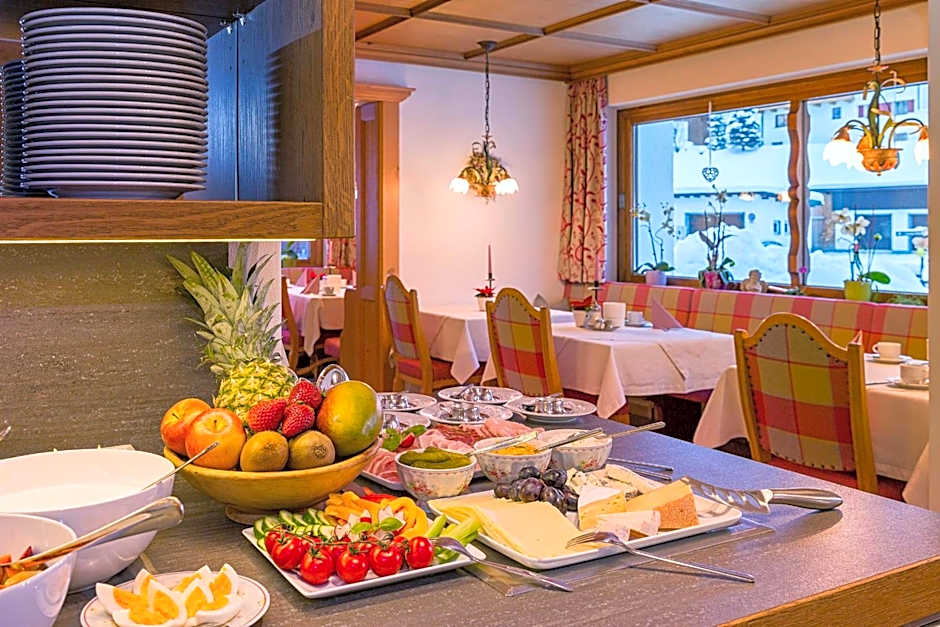 Hotel Garni Lavendel