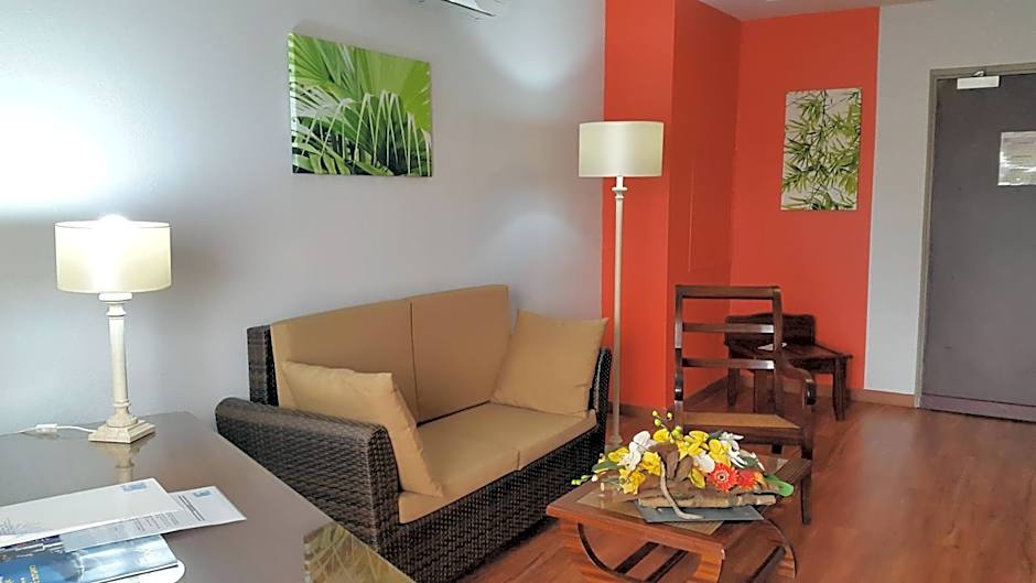 Hotel Austral by Exsel