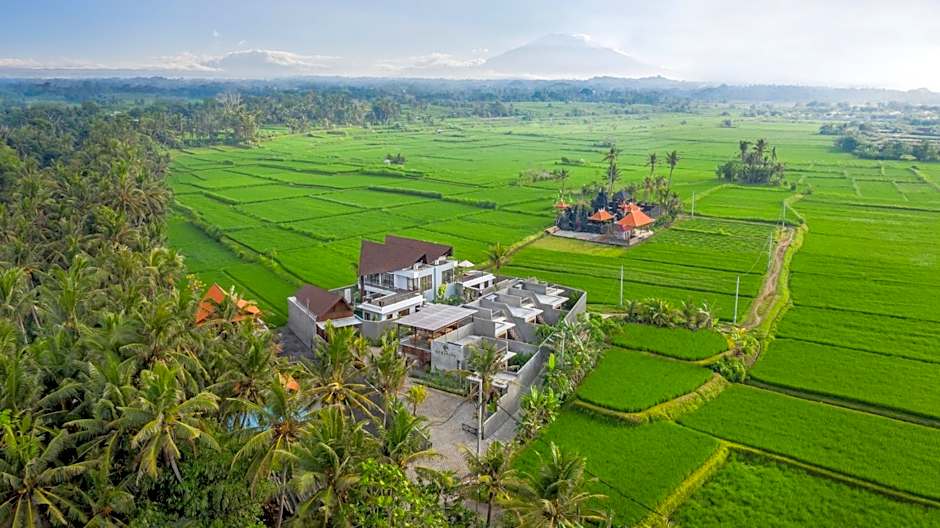 Agrapana Beach Villa