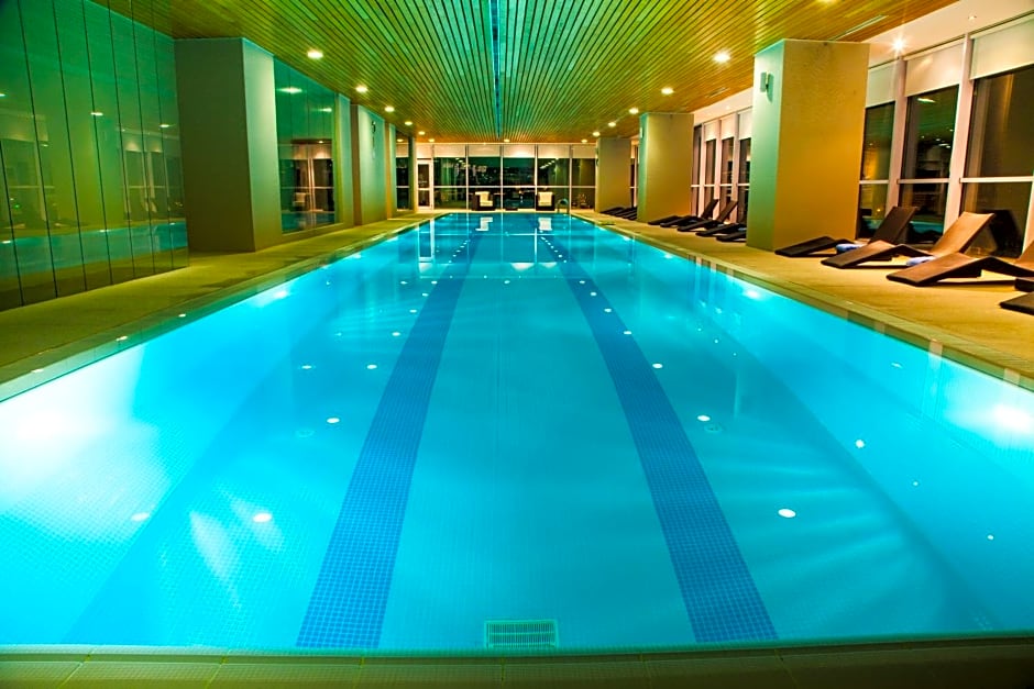 Landmark Hotel Baku