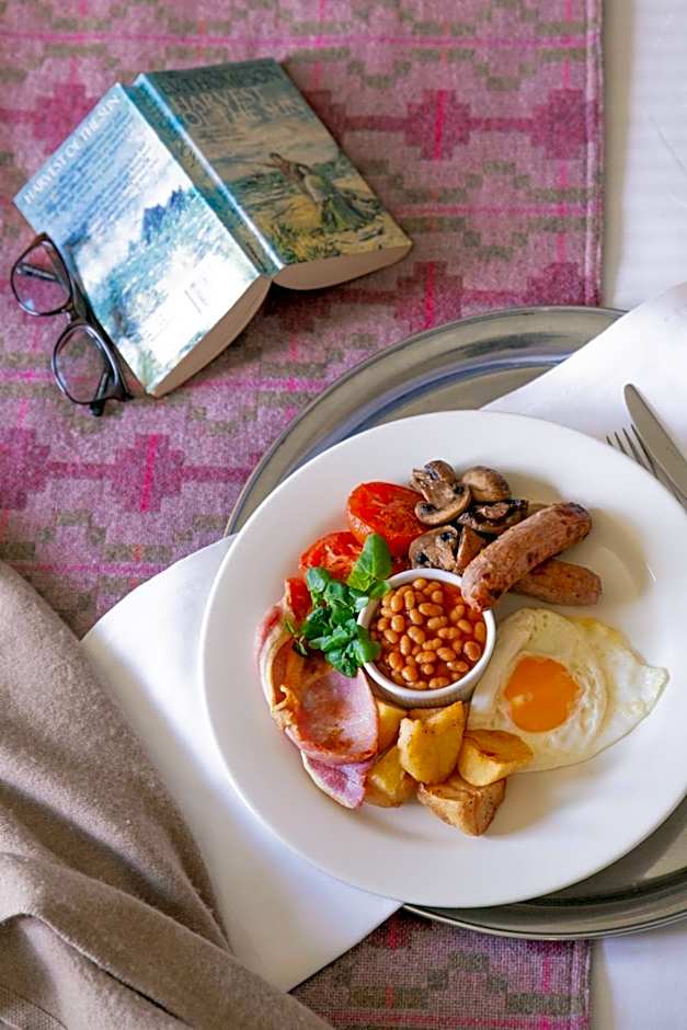 Lanhydrock Hotel & Golf Club