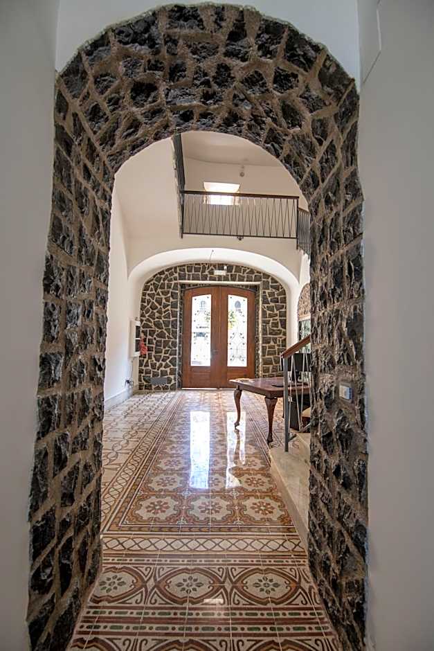 Palazzo Caracciolo del Sole