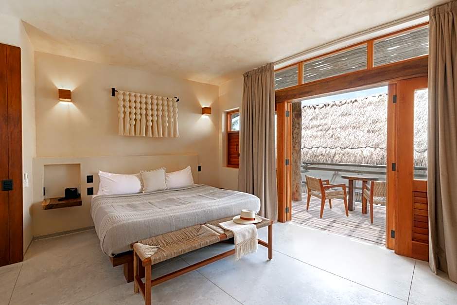 Photo 1 of 5 of Suite, Garden View, 1st Floor