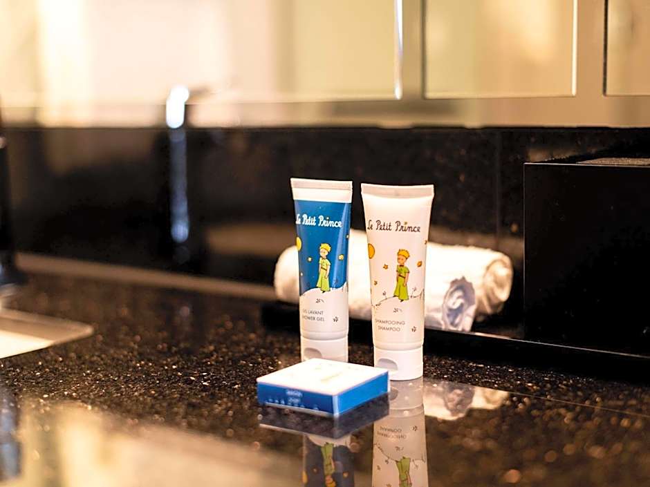 Sofitel Frankfurt Opera