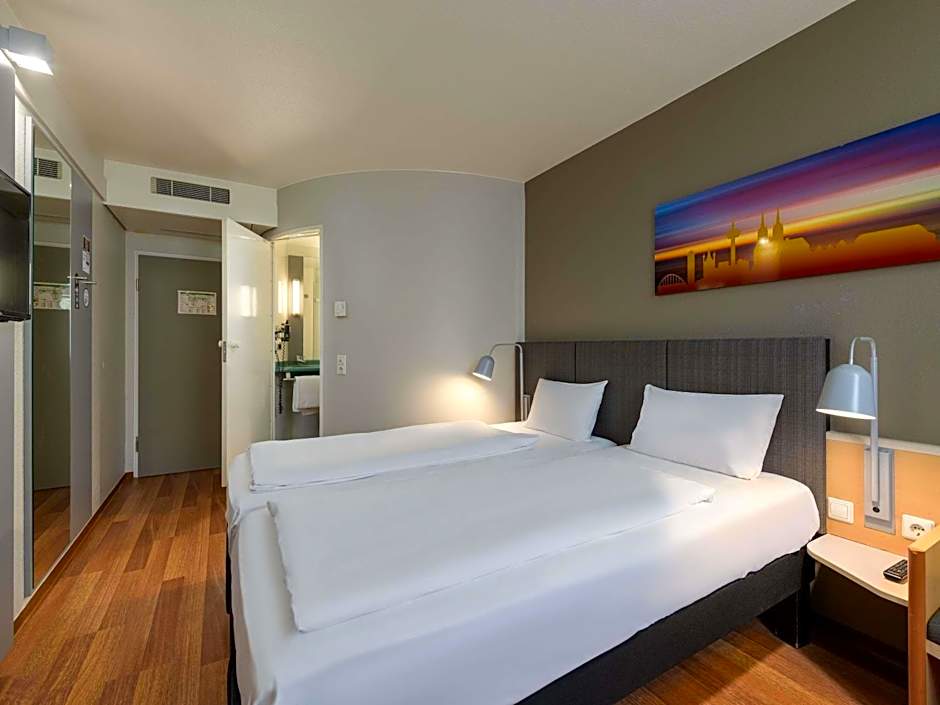 ibis Hotel Köln Airport