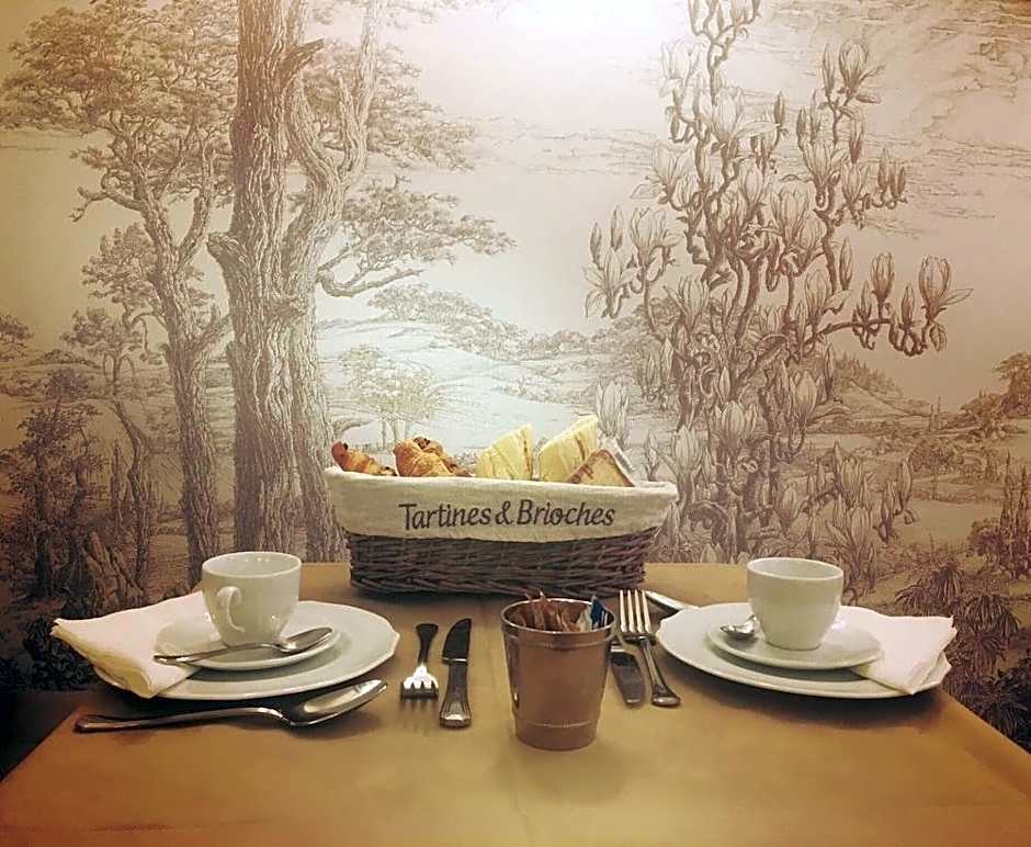 Hotel Bartolomeo