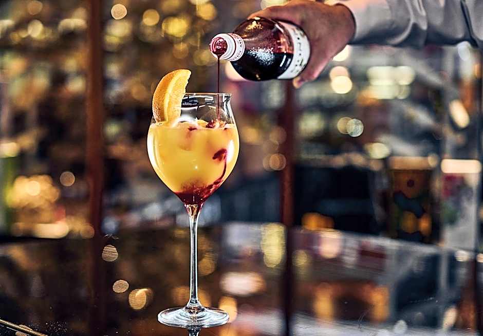 Hotel International Brno