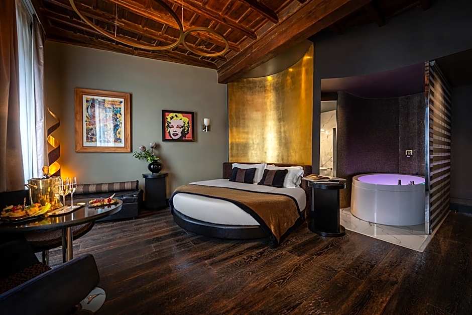 Torre Argentina Relais - Residenze di Charme