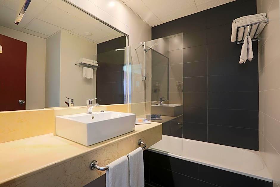 Hotel Chamartin The One