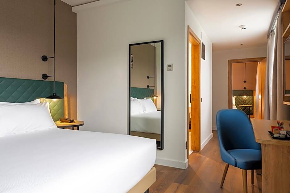 Hilton Garden Inn Milan Malpensa